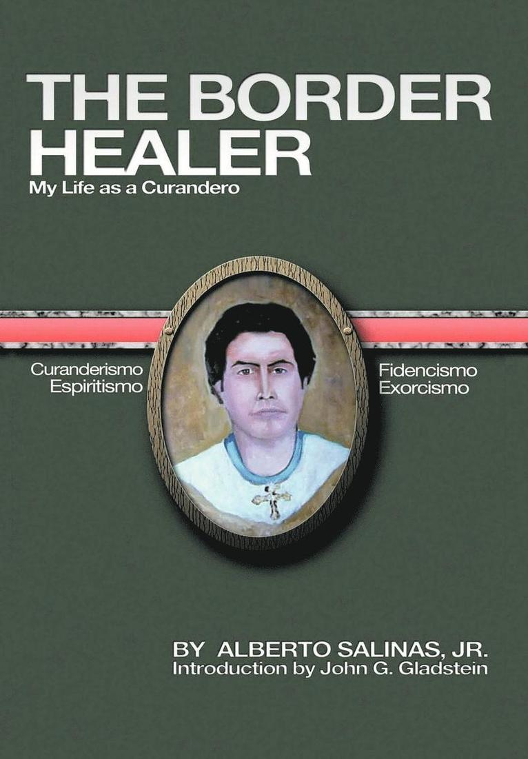 The Border Healer 1