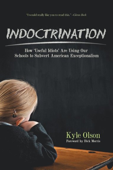 bokomslag Indoctrination