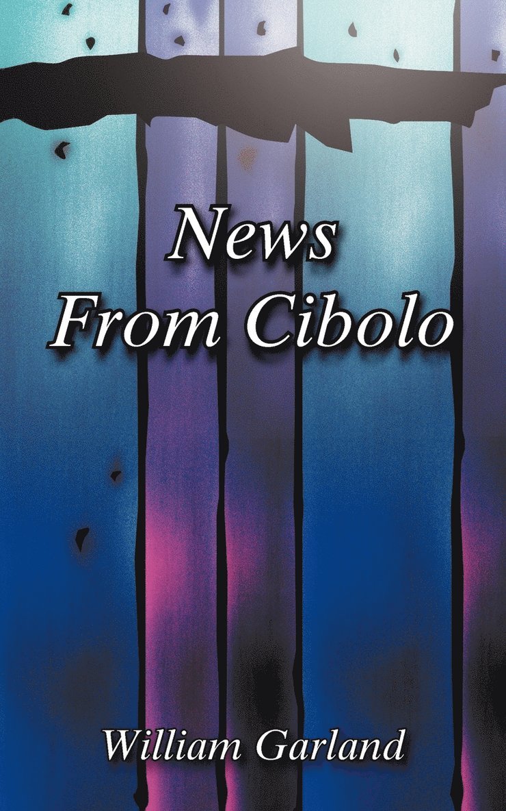 News From Cibolo 1