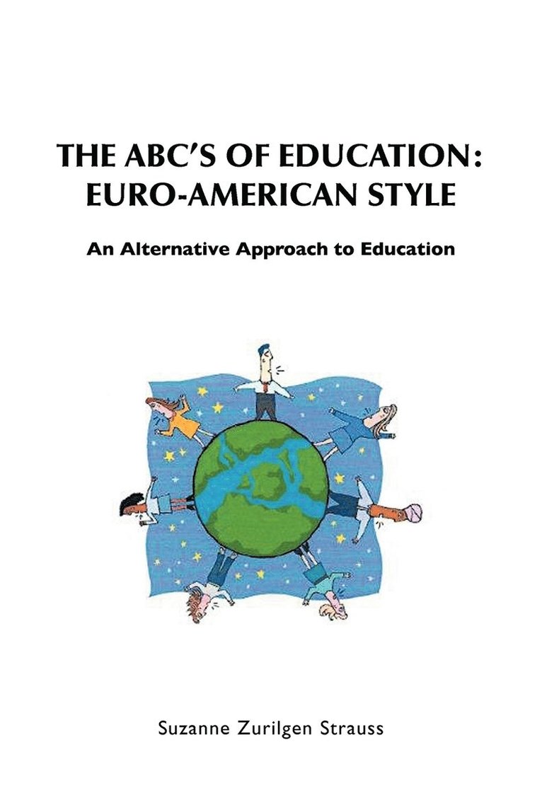 THE ABC's of Education 1