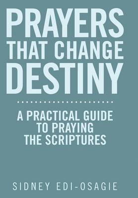 Prayers That Change Destiny 1