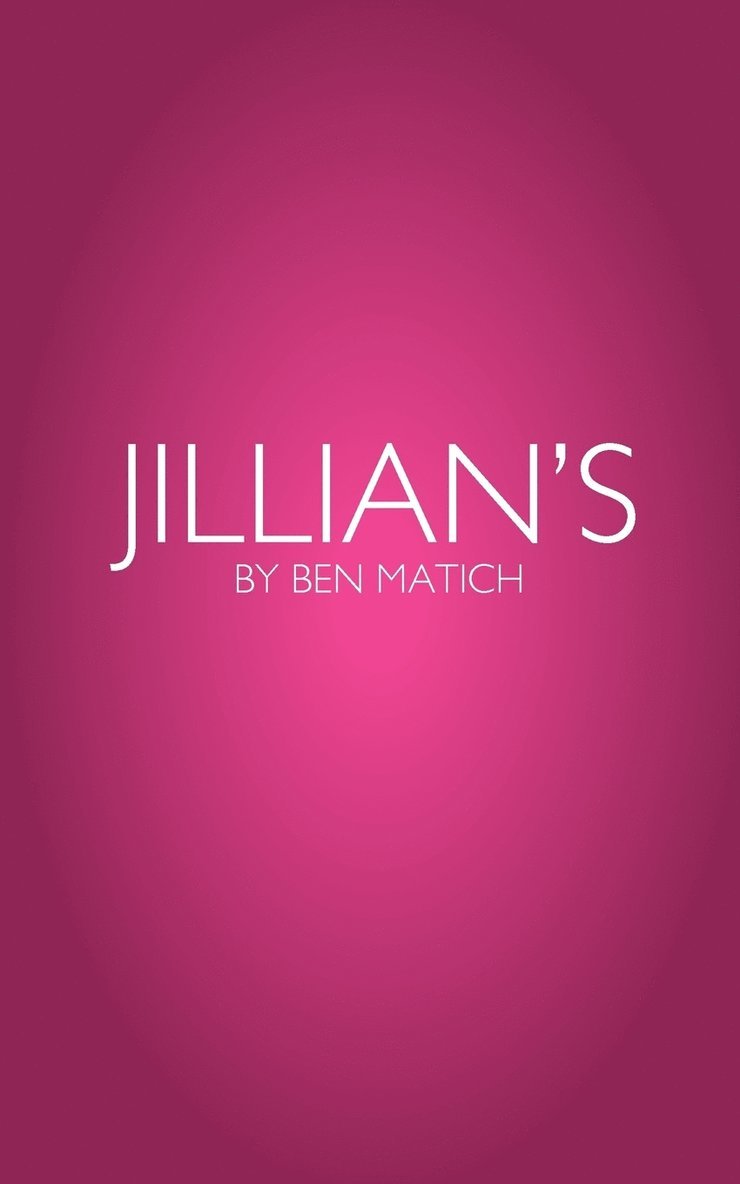 Jillian's 1