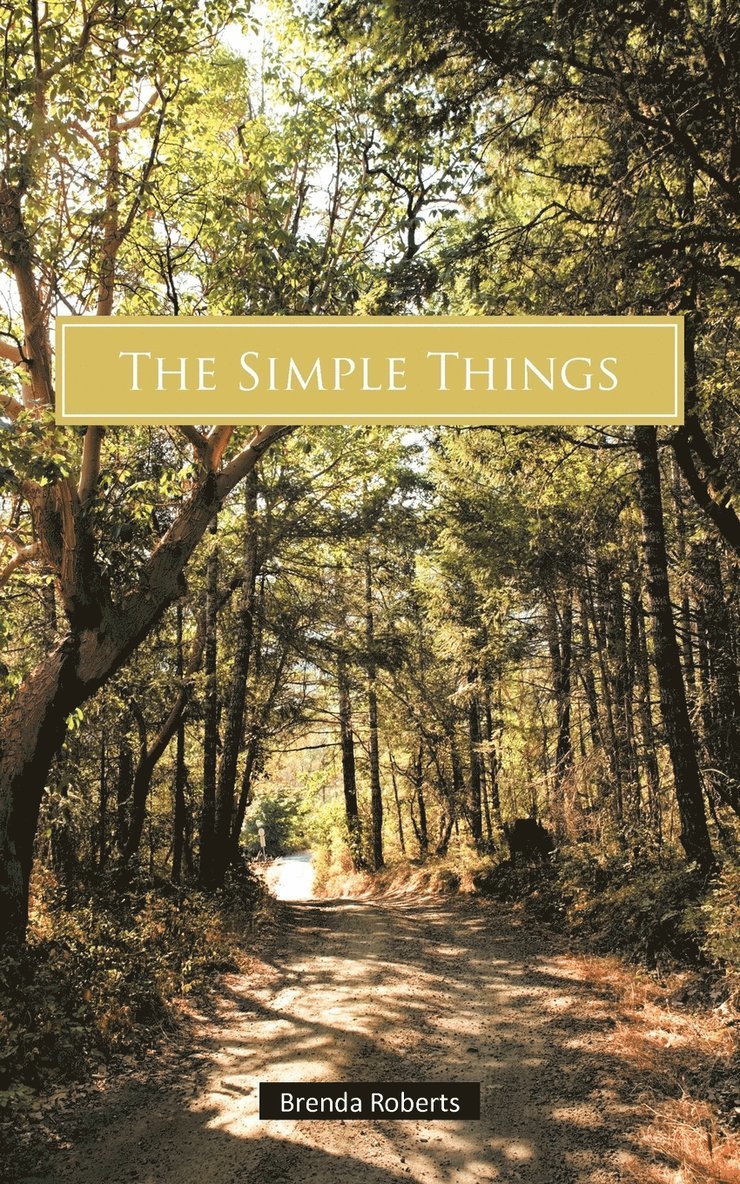 The Simple Things 1