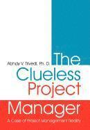 bokomslag Clueless Project Manager