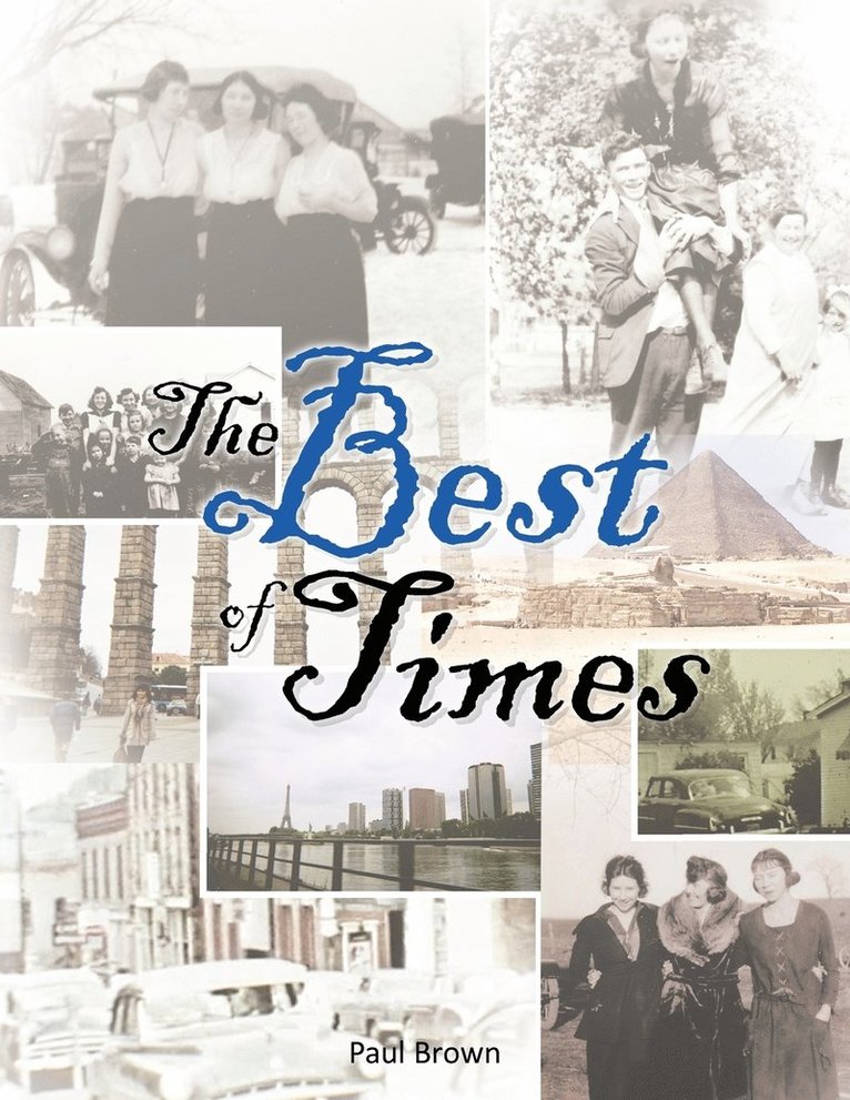 The Best of Times 1