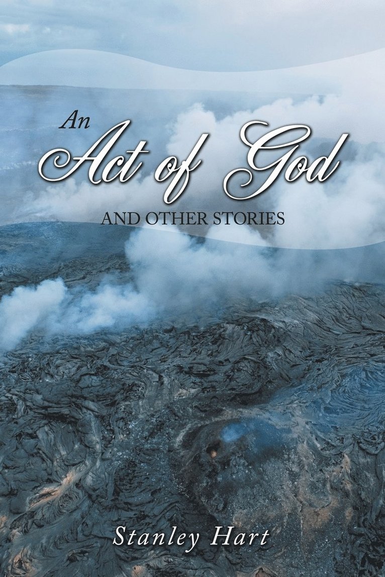 An Act of God and Other Stories 1