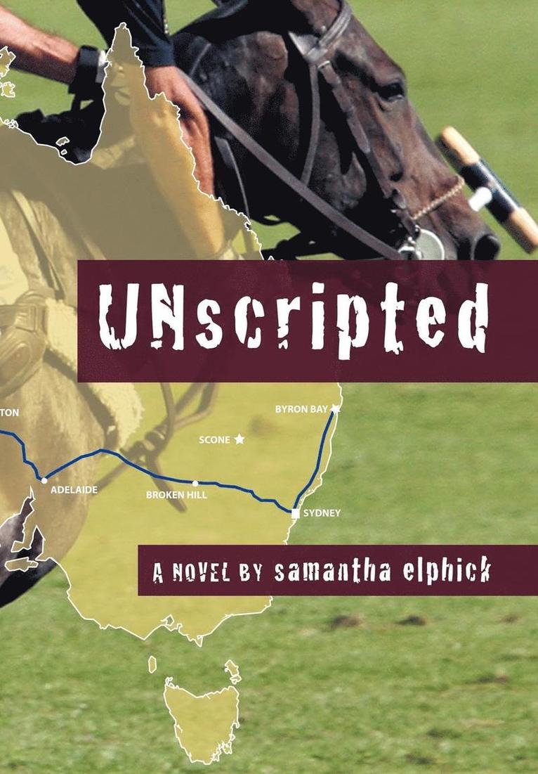 UNscripted
