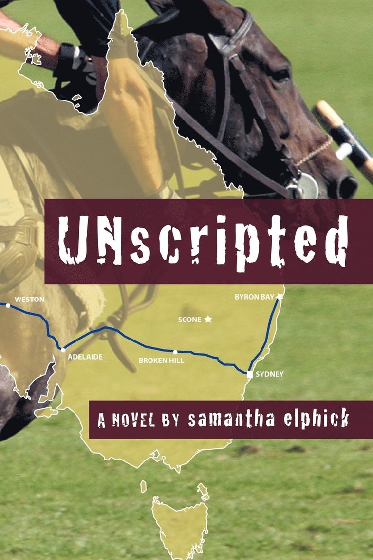 UNscripted