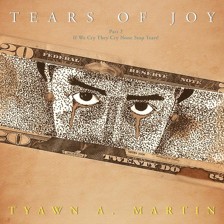 Tears of Joy 1