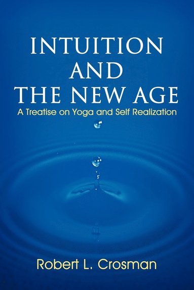 bokomslag Intuition and The New Age