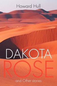 bokomslag Dakota Rose