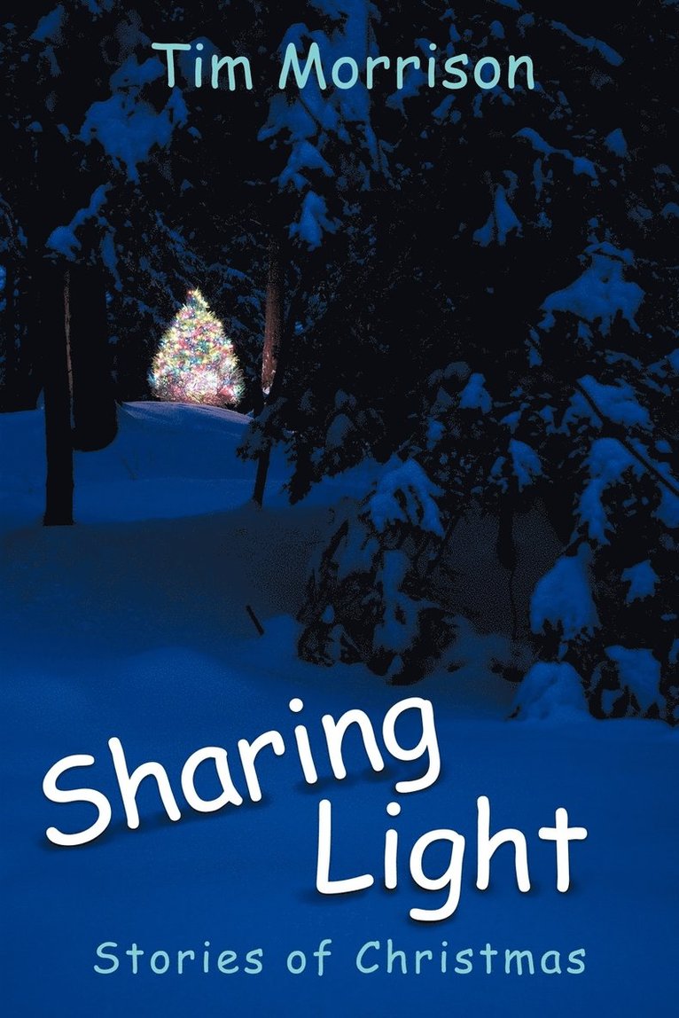 Sharing Light 1