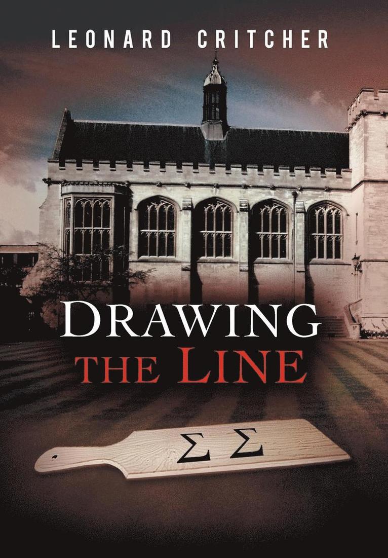Drawing The Line 1