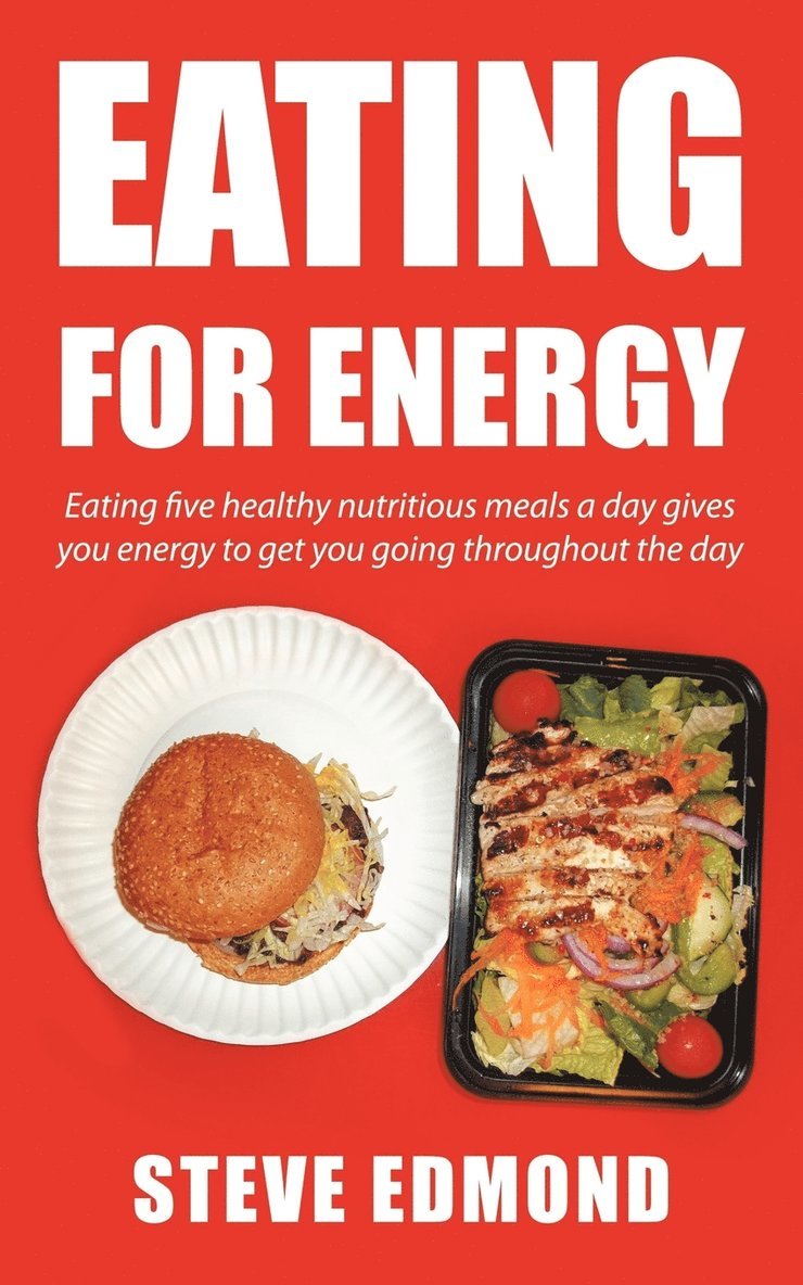 Eating for Energy 1