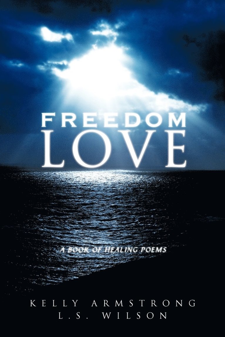 Freedom Love 1