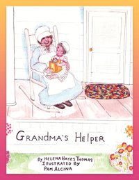 bokomslag Grandma's Helper