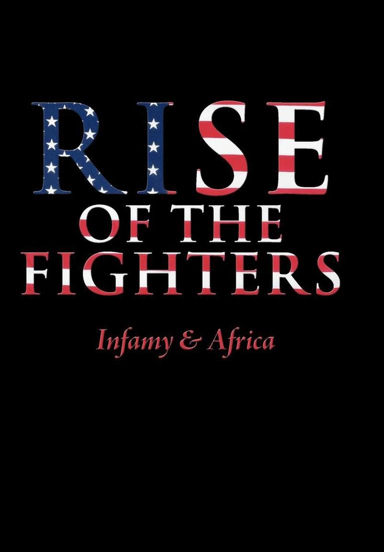 Rise of the Fighters 1