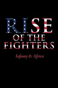 bokomslag Rise of the Fighters