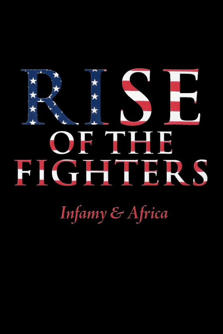 Rise of the Fighters 1