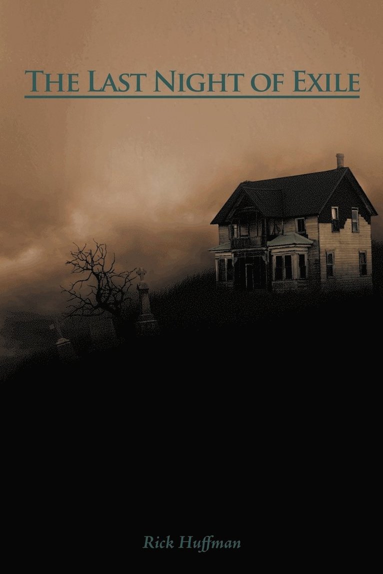 Last Night of Exile