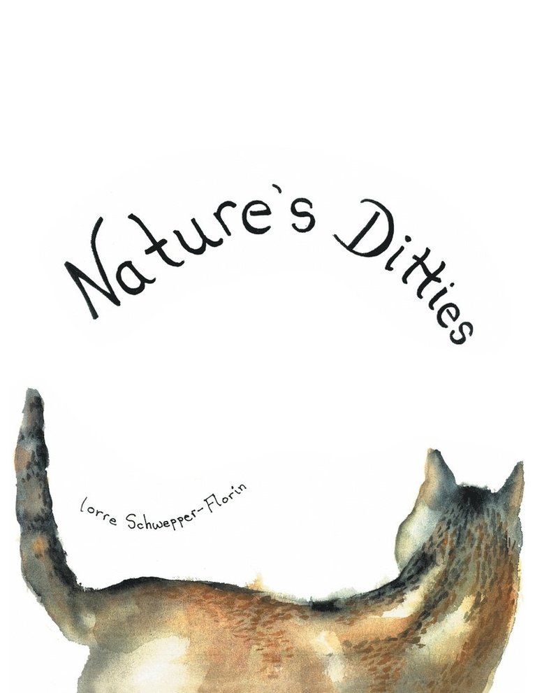 Nature's Ditties 1