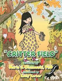bokomslag "Critter Field"