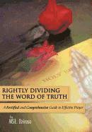 Rightly Dividing The Word of Truth 1