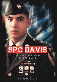 bokomslag SPC Davis