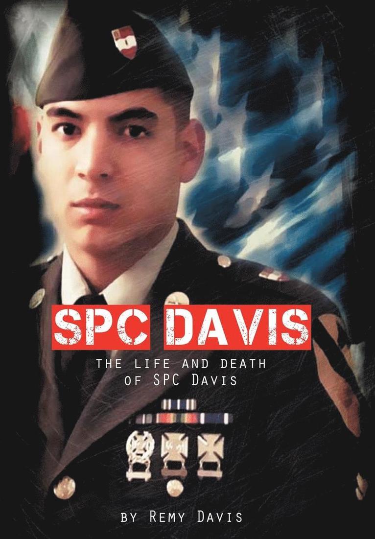 SPC Davis 1