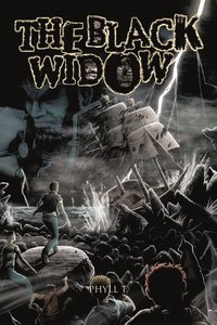 bokomslag Black Widow