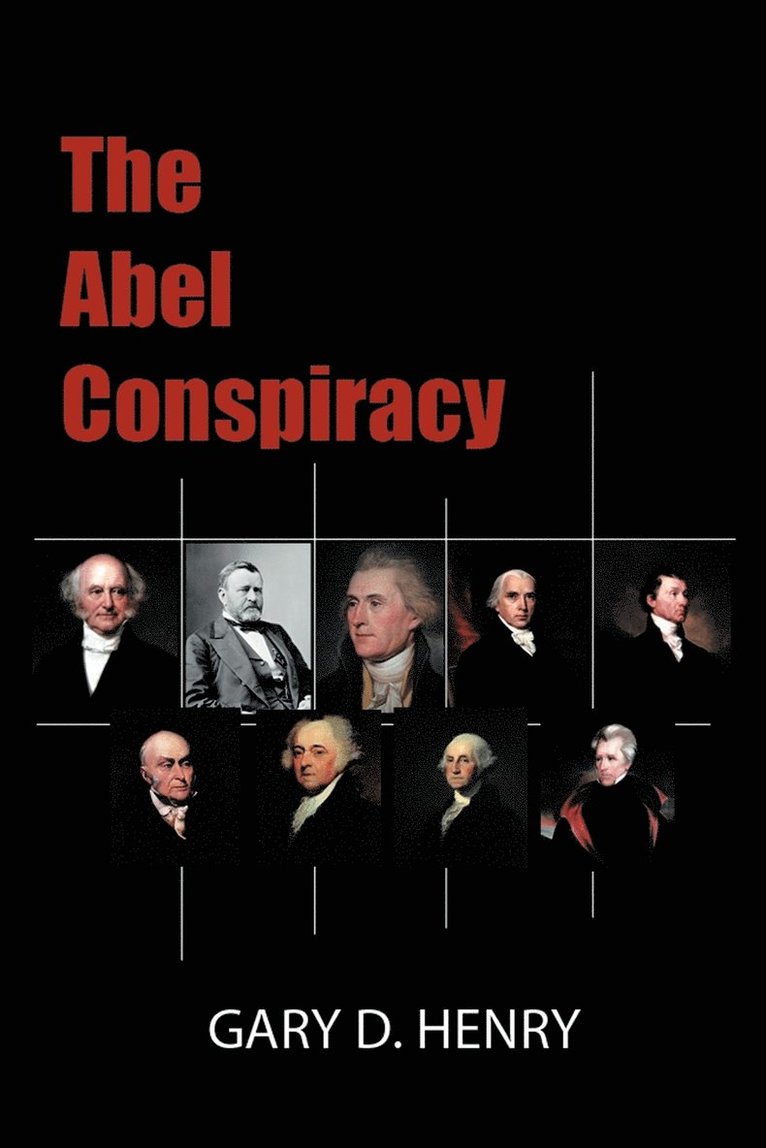 The Abel Conspiracy 1