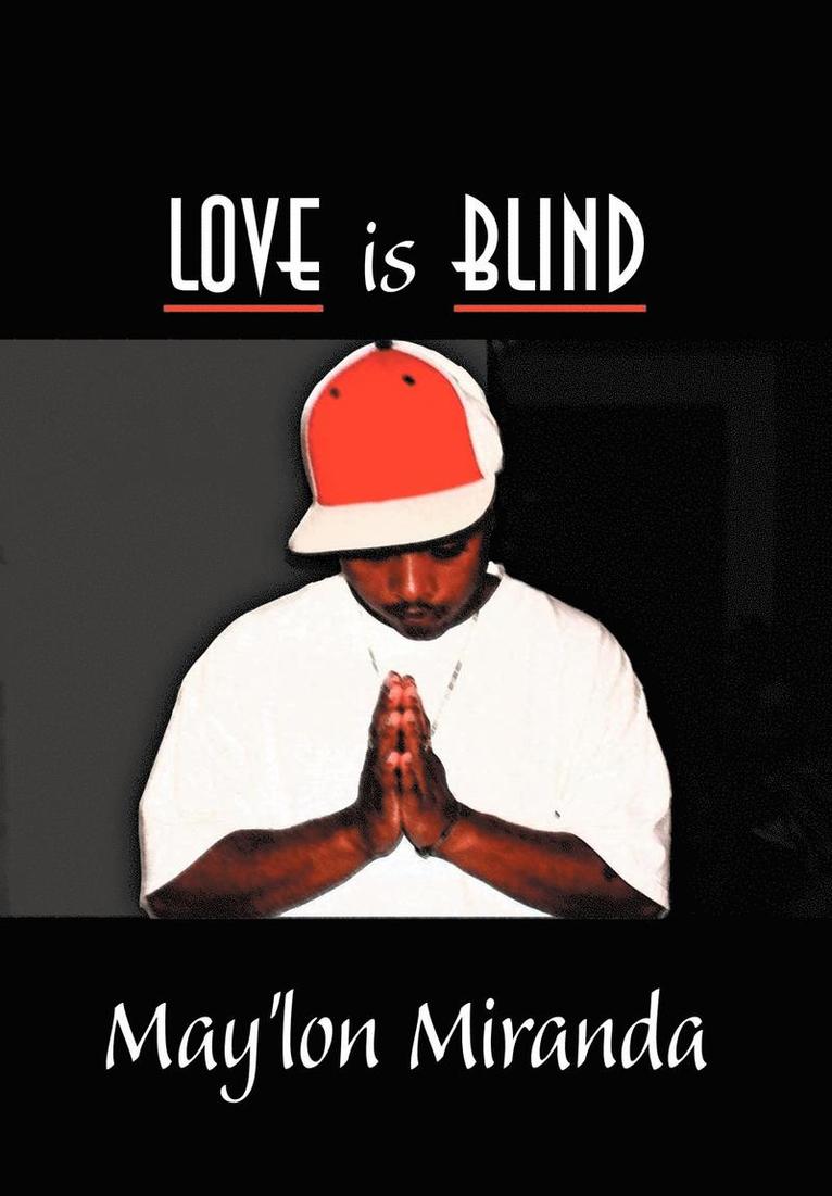 Love is Blind 1