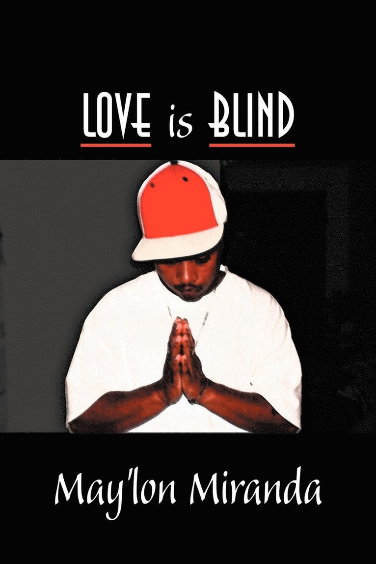 Love is Blind 1