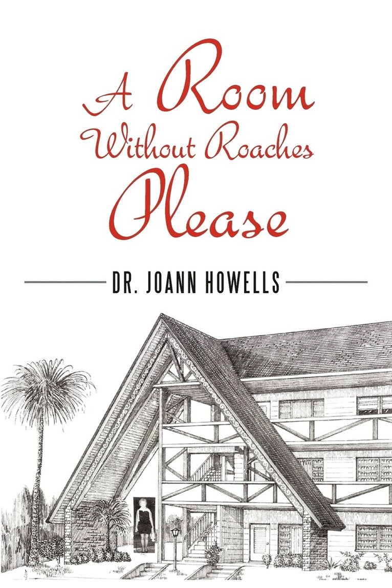 Room Without Roaches Please 1