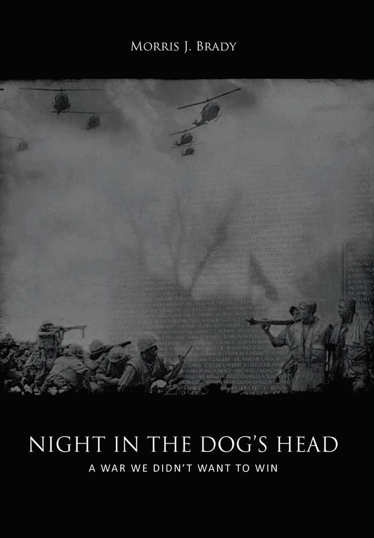 Night in the Dog's Head 1