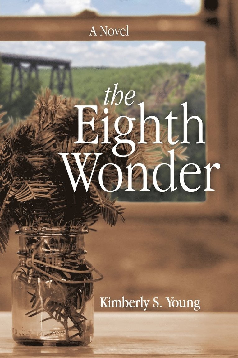 the Eighth Wonder 1