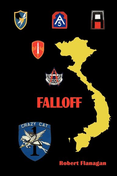 bokomslag Falloff