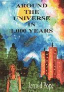 bokomslag Around the Universe in 1,000 Years