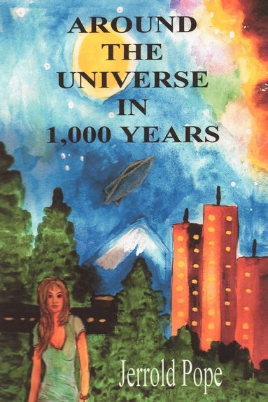 bokomslag Around the Universe in 1,000 Years