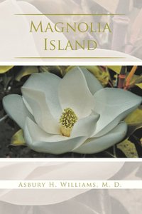 bokomslag Magnolia Island