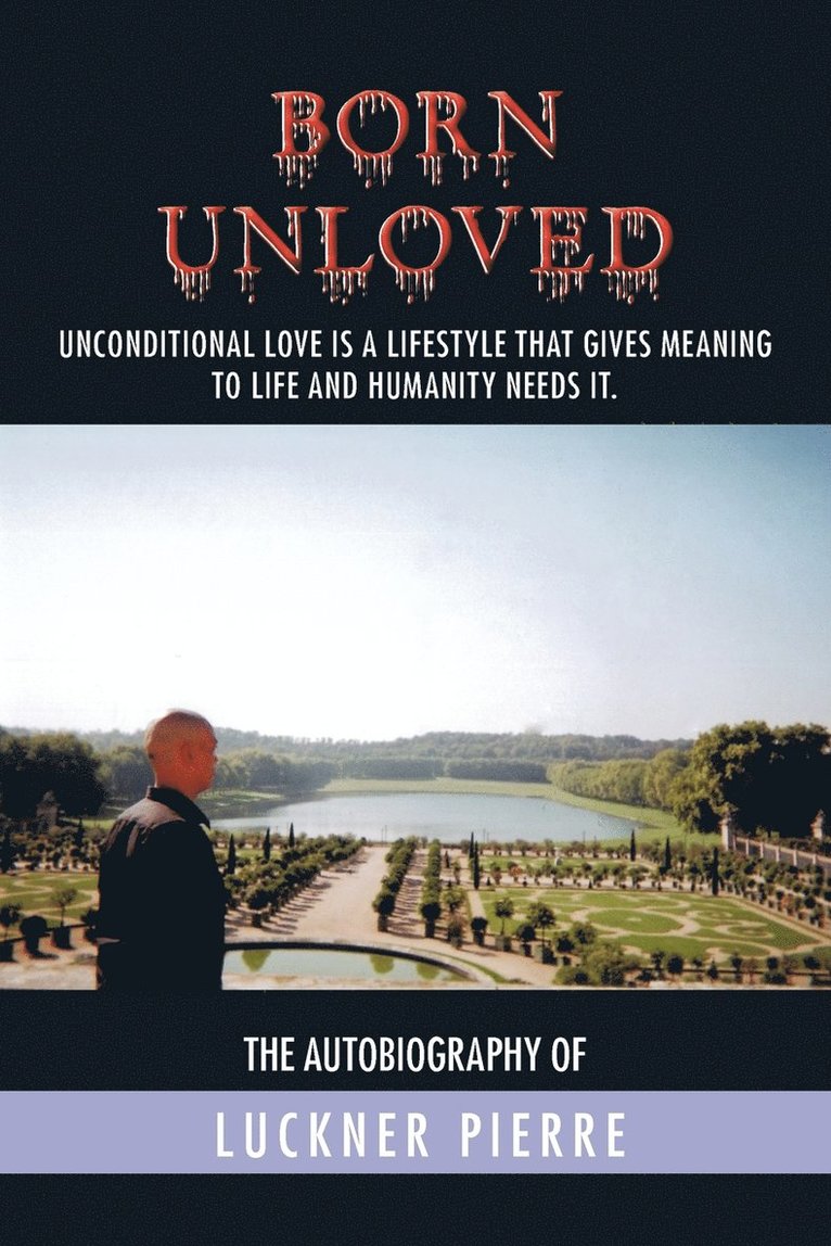 Born Unloved 1