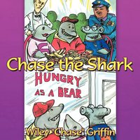 bokomslag Chase the Shark