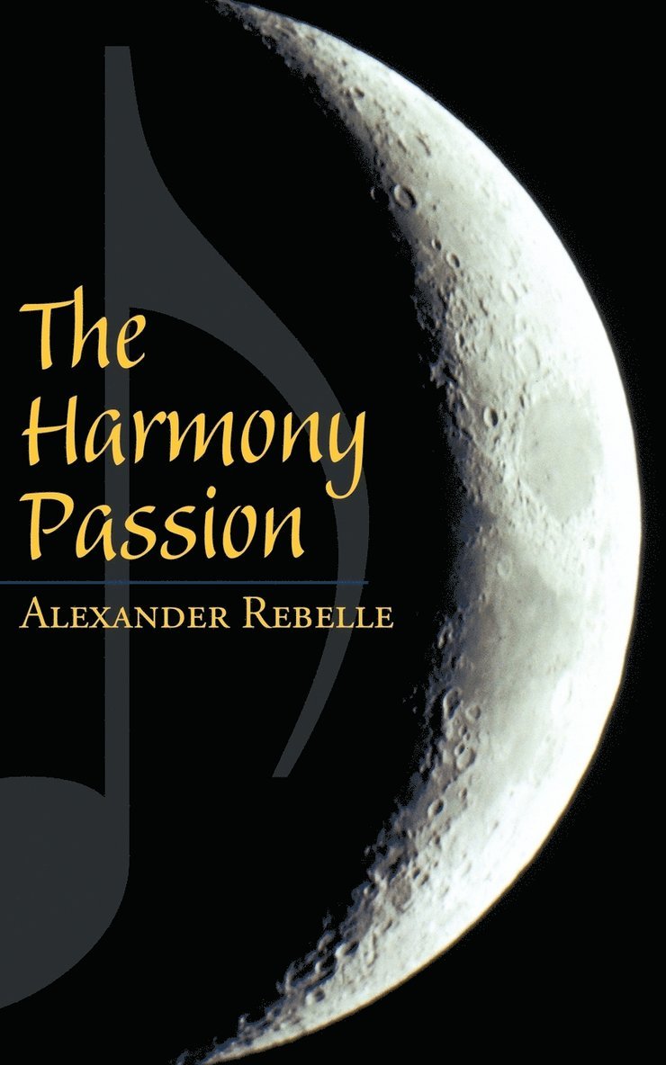 The Harmony Passion 1