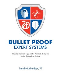 bokomslag Bulletproof Expert Systems