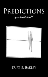 bokomslag Predictions for 2013-2014