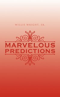 bokomslag Marvelous Predictions