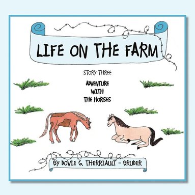 bokomslag Life on the Farm