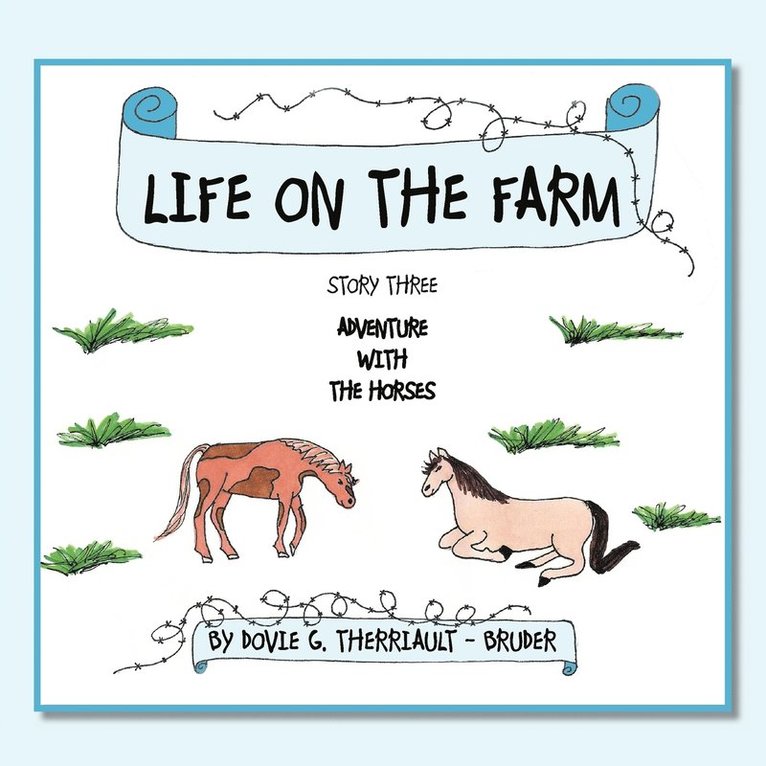 Life on the Farm 1