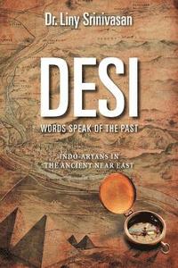 bokomslag Desi Words Speak of the Past