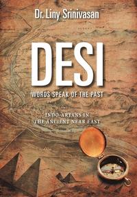 bokomslag Desi Words Speak of the Past